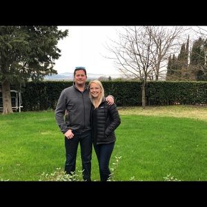 Meet your Posher, Tracie